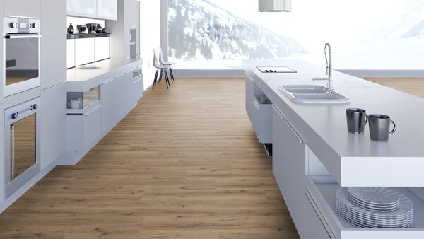 KPP SPC X-CELLENT WOOD/tl. 8 mm - Dub Ilex/Kangri 80708 2,745 m2