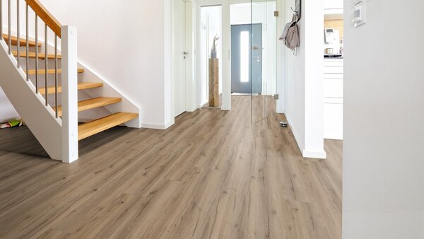 KPP SPC X-CELLENT WOOD/tl. 8 mm - Dub Ilex/Kangri 80708 2,745 m2