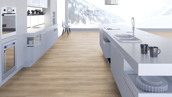 KPP SPC X-CELLENT WOOD/tl. 8 mm - Dub Genista 80702 2,745 m2