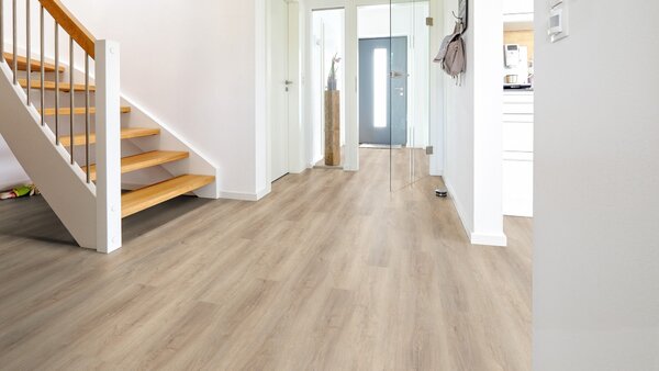 KPP SPC X-CELLENT WOOD/tl. 8 mm - Dub Genista 80702 2,745 m2