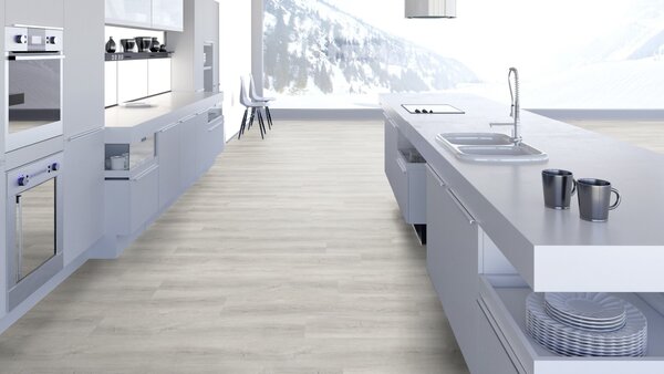 KPP SPC X-CELLENT WOOD/tl. 8 mm - Dub Forsythia 80712 2,745 m2