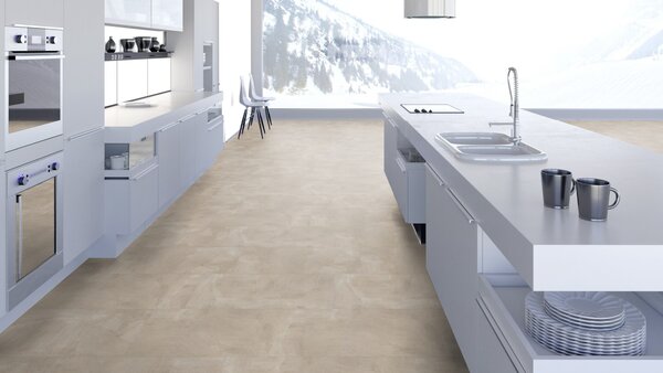 KPP SPC X-CELLENT WOOD/tl. 8 mm - Concrete sand 80717 2,6508 m2