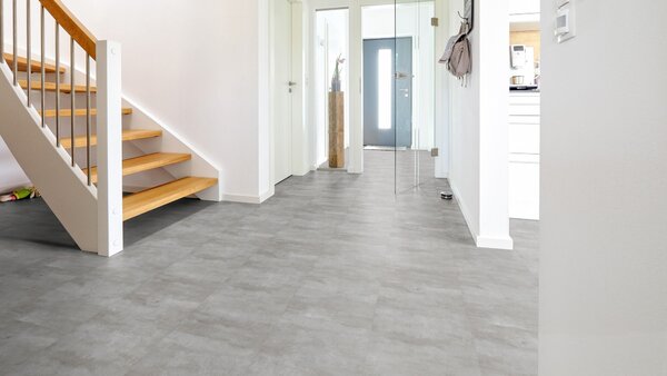 KPP SPC X-CELLENT WOOD/tl. 8 mm - Cement light 80715 2,6508 m2
