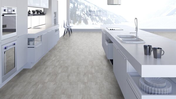 KPP SPC X-CELLENT WOOD/tl. 8 mm - Cement light 80715 2,6508 m2