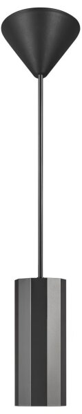 Nordlux - Lustr na lanku ALANIS 1xGU10/15W/230V