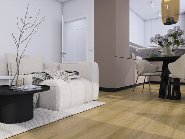 Merit SPC Nature Oak EWH-2872 2,69 m2