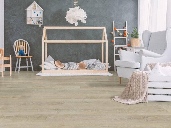 Merit SPC Future Oak Light EWH-2882 2,69 m2
