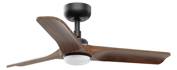 FARO 33806-1TW-LED Stmív. ventilátor HEYWOOD S LED/10W/230V 2700/3000/4000K + DO