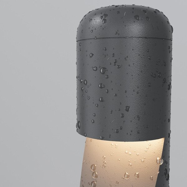 VENKOVNÍ STOJACÍ LAMPA 5/60 cm MAYTONI - Online Only svítidla, Online Only