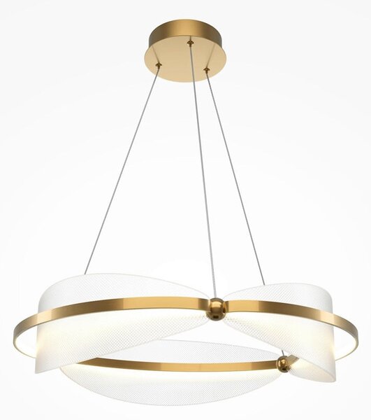 STROPNÍ ZÁVĚSNÉ SVÍTIDLO, 60/58 cm MAYTONI - Online Only svítidla, Online Only