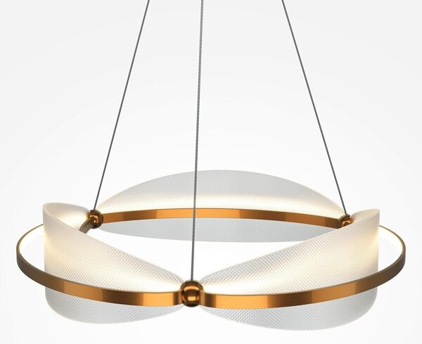 STROPNÍ ZÁVĚSNÉ SVÍTIDLO, 60/58 cm MAYTONI - Online Only svítidla, Online Only