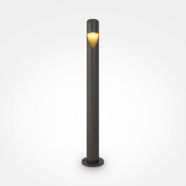 VENKOVNÍ STOJACÍ LAMPA 5/60 cm MAYTONI - Online Only svítidla, Online Only