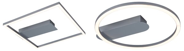 Livarno home Stropní LED svítidlo (100382982)