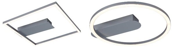 Livarno home Stropní LED svítidlo (100382982)