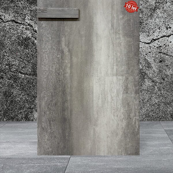 Fatraclick Silica Dark 7231 6 1,674 m2