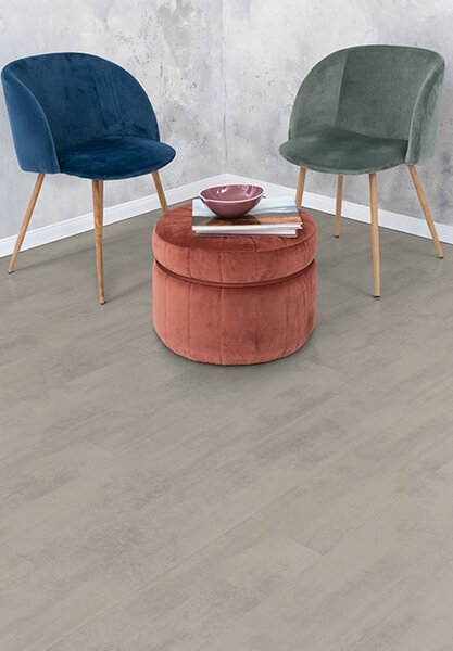 Egger Multiflor GreenTec Large ML 76046 Chromix stříbrný 2,54 m2