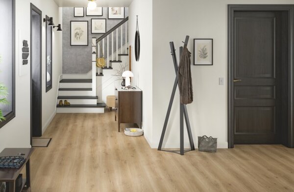 Egger MULTIFLOR AquaRes MC 76191 V Dub Messina přírodní 1,995 m2