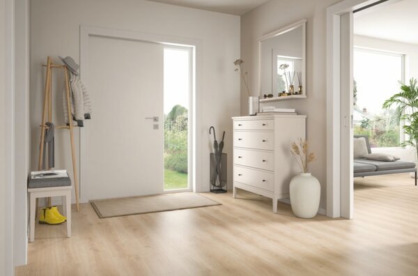 Egger MULTIFLOR AquaRes MC 76190 V Dub Messina světlý 1,995 m2