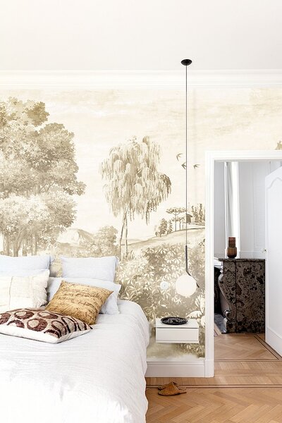 Vliesová fototapeta na zeď, Krajina, DG3LAN1022, Wall Designs III, Khroma by Masureel