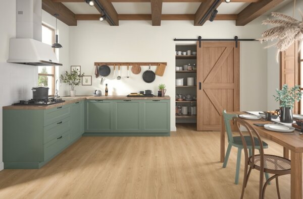 Egger MULTIFLOR AquaRes MA 76195 V Dub Camden přírodní 1,995 m2
