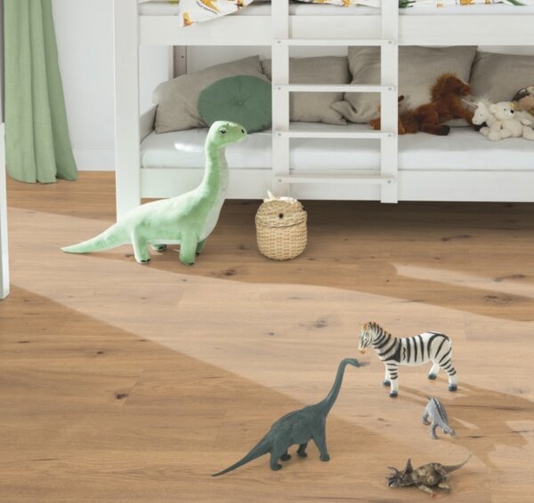 Egger MULTIFLOR AquaRes MA 76200 V Dub Wild přírodní 1,995 m2