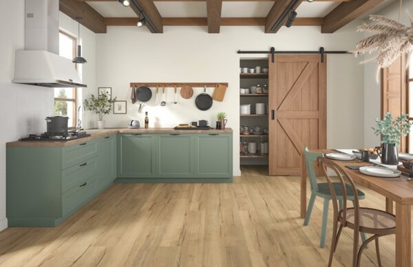 Egger MULTIFLOR AquaRes MA 76145 V Dub Halifax přírodní 1,995 m2