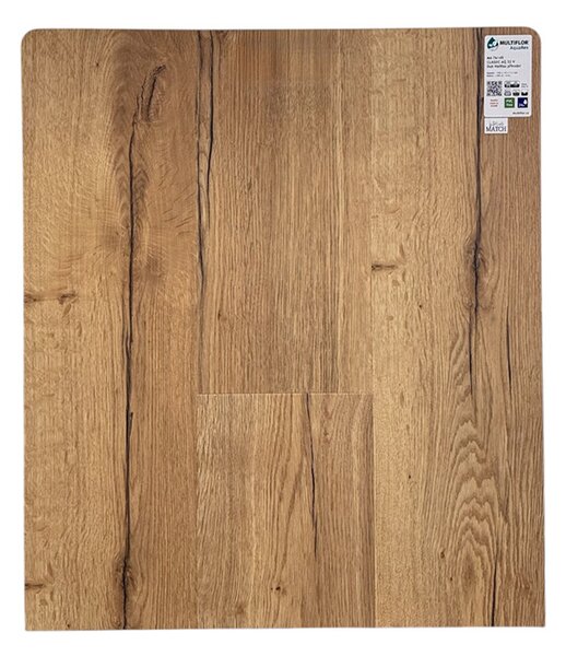 Egger MULTIFLOR AquaRes MA 76145 V Dub Halifax přírodní 1,995 m2