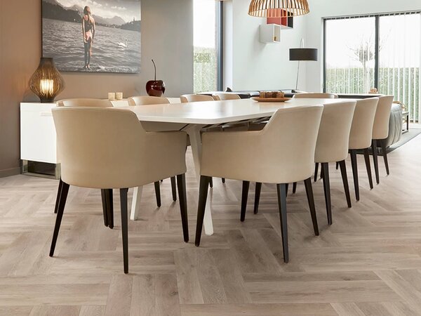 Coretec Flexile Herringbone Meadow 50FLXH807 3,68 m2