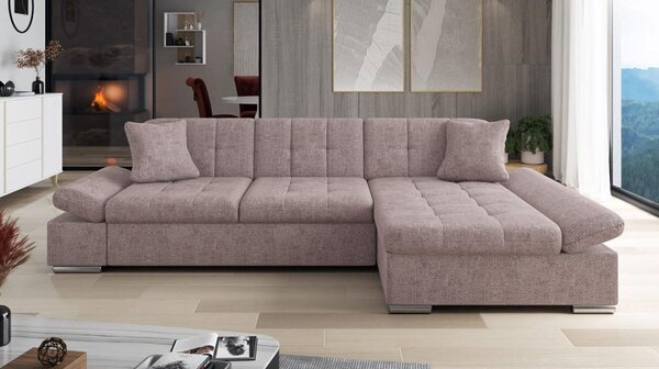 Rohová sedací souprava Magnir Premium, Potah: Magni 206.11, Strana: pravá 5903211299292