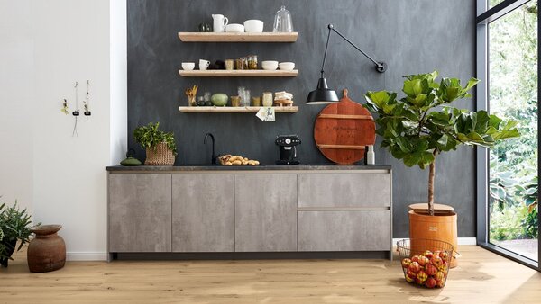 Wineo Purline 1200 wood XL - Announcing Fritz PL271R 5,25 m2