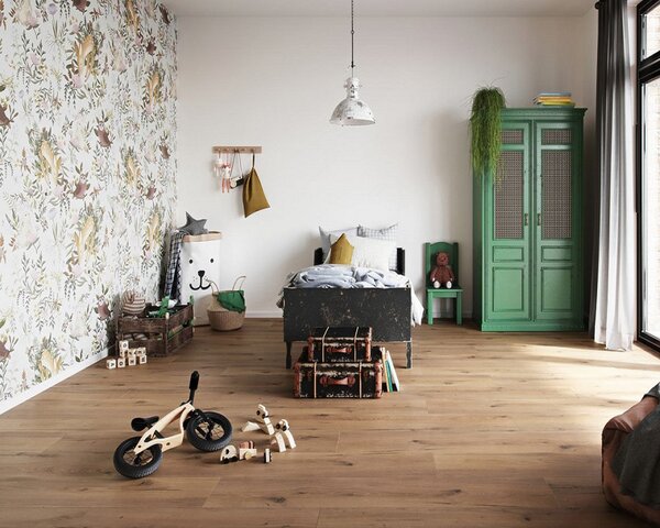 Wineo Purline 1200 wood XL - Say hi to Klara PLC272R 2,22 m2