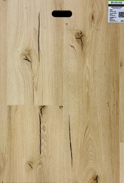 Wineo Purline 1200 wood XL - Announcing Fritz PLC271R 2,22 m2