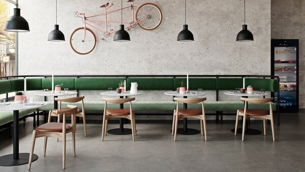Wineo Purline 1200 stone XL - Please meet Paula PL117R 6 m2
