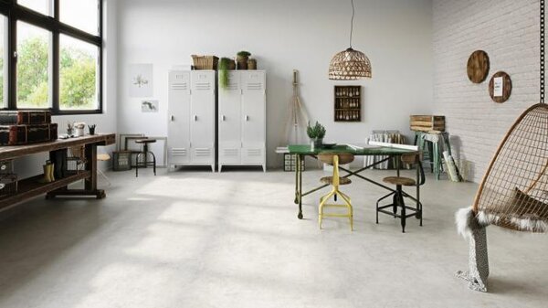 Wineo Purline 1200 stone XL - Introducing Otto PL116R 6 m2