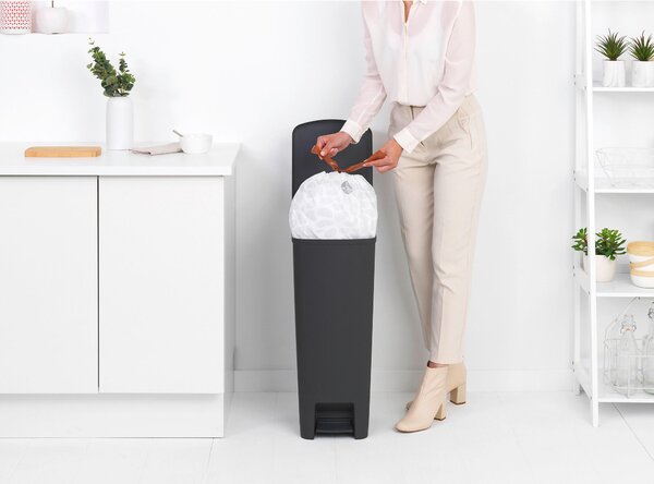 ODPADKOVÝ KOŠ 40 l Brabantia - Odpadkové koše