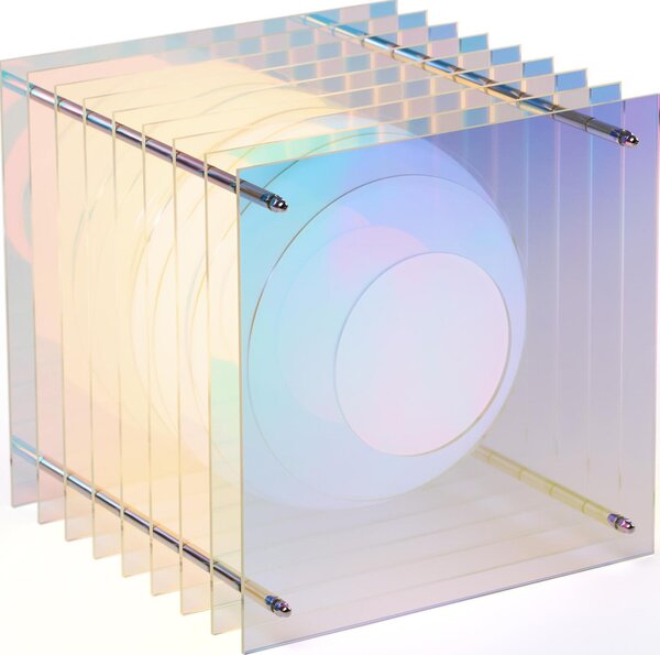 BaNG ACT0202-CE-DREAMY Lampa Lop Square Dreamy S