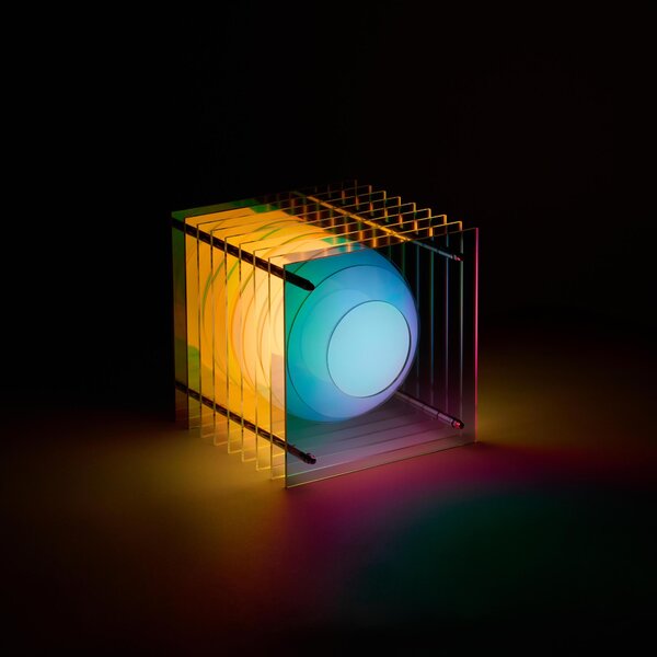 BaNG ACT0202-CE-DREAMY Lampa Lop Square Dreamy S