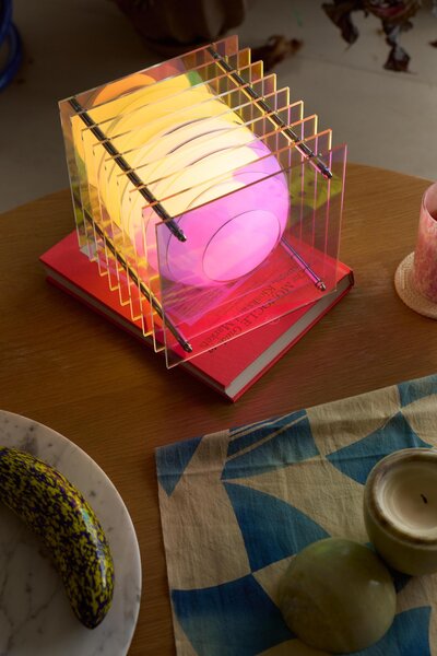 BaNG ACT0202-CE-DREAMY Lampa Lop Square Dreamy S