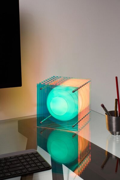 BaNG ACT0202-CE-DREAMY Lampa Lop Square Dreamy S