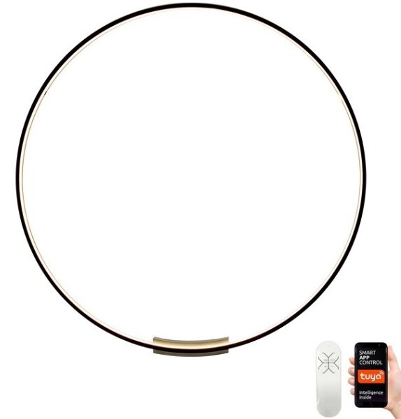 Immax NEO 07245-80- LED Stmívatelné svítidlo FINO LED/50W/230V 80cm Tuya + DO