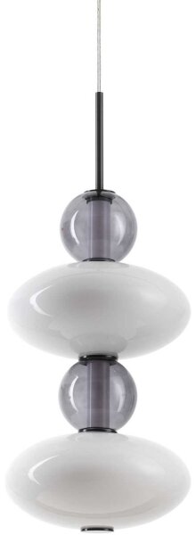 Ideal Lux - LED Lustr na lanku LUMIERE LED/34W/230V