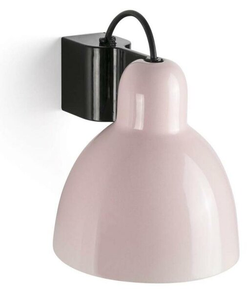 FARO VENICE nástěnné svítidlo, růžová
