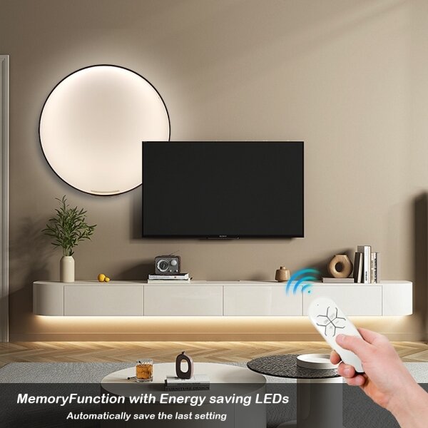 Immax NEO 07245-80- LED Stmívatelné svítidlo FINO LED/50W/230V 80cm Tuya + DO