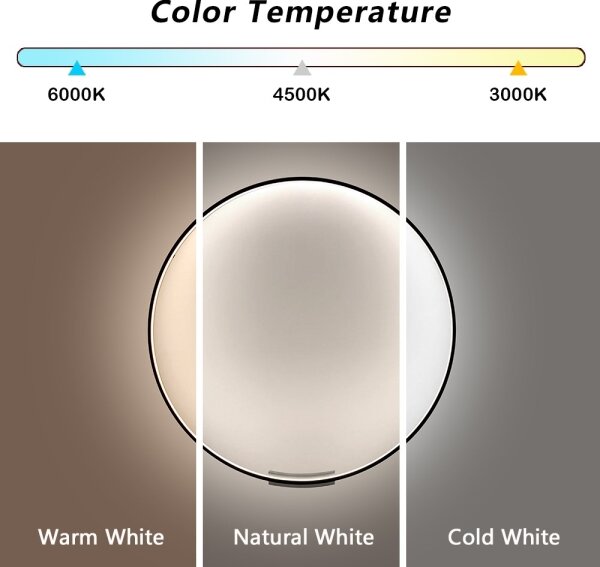 Immax NEO 07245-80- LED Stmívatelné svítidlo FINO LED/50W/230V 80cm Tuya + DO