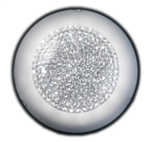 ONLI - LED Stropní svítidlo BRILL LED/21W/230V 4000K pr. 50 cm