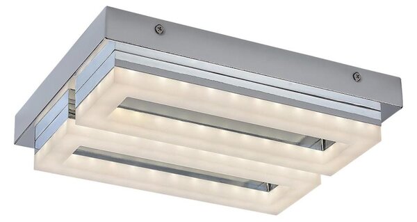 Rabalux 75020 - LED Koupelnové stropní svítidlo BLAS LED/24W/230V 4000K