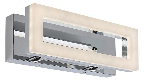 Rabalux 75019 - LED Koupelnové nástěnné svítidlo BLAS LED/15W/230V 4000K