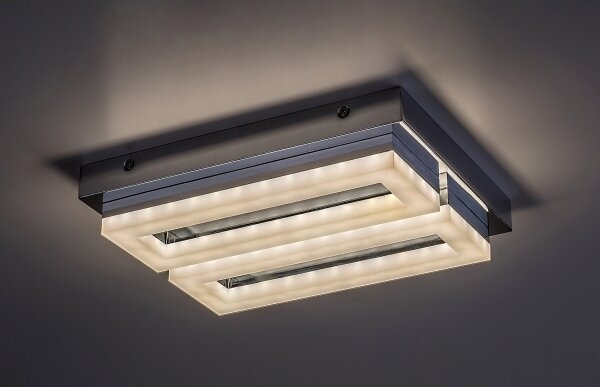 Rabalux 75020 - LED Koupelnové stropní svítidlo BLAS LED/24W/230V 4000K