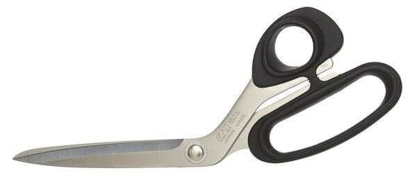 KAI profesionální krejčovské nůžky KAI N5230, hladké zkosené ostří, s ergonomickou rukojetí, délka 23cm (9")