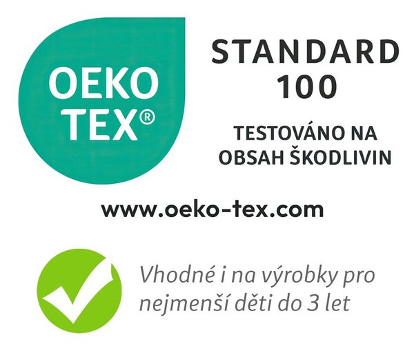 Bavlněný kanafas SOFI 1x1cm šedá, š.140cm (látka v metráži)